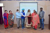 Women Day Celebration